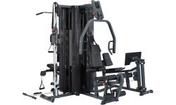 Многофункциональная силовая станция BodyCraft X4 Multi Station
