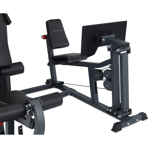 Daugiafunkcis treniruoklis BodyCraft X4 Multi Station