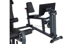 Daugiafunkcis treniruoklis BodyCraft X4 Multi Station