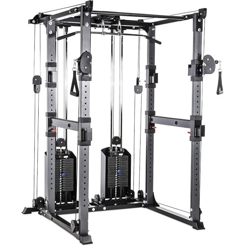 BodyCraft RFT Rack Functional Trainer