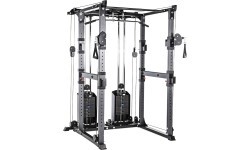 BodyCraft RFT Rack funkcinis treniruoklis