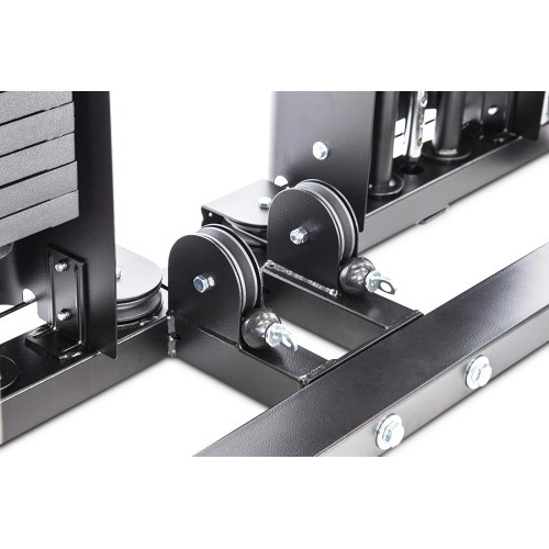 Функциональный тренажёр BodyCraft RFT Rack