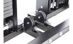 BodyCraft RFT Rack funkcinis treniruoklis