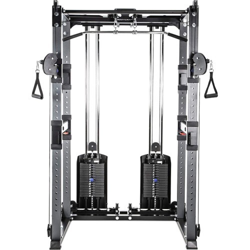 BodyCraft RFT Rack funkcinis treniruoklis