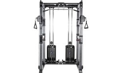 Функциональный тренажёр BodyCraft RFT Rack