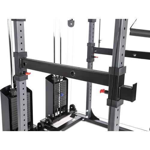 Функциональный тренажёр BodyCraft RFT Rack