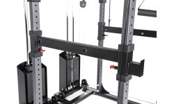 BodyCraft RFT Rack Functional Trainer