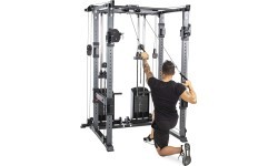 Функциональный тренажёр BodyCraft RFT Rack