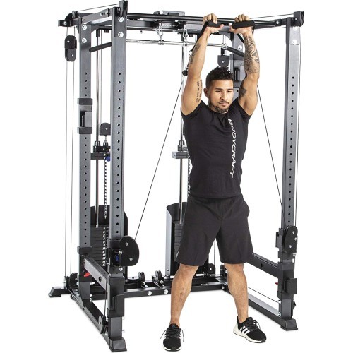 BodyCraft RFT Rack Functional Trainer