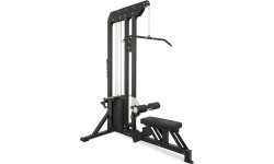 Pivot Fitness 600LRM Lat Row Machine