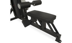 Тренажёр для тяги Pivot Fitness 600LRM