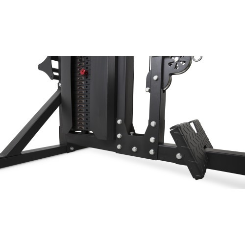 Тренажёр для тяги Pivot Fitness 600LRM