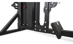 Pivot Fitness 600LRM Lat Row Machine