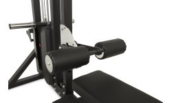 Тренажёр для тяги Pivot Fitness 600LRM