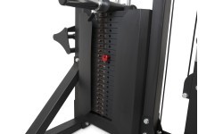 Тренажёр для тяги Pivot Fitness 600LRM