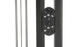 Pivot Fitness 600LRM Lat Row Machine