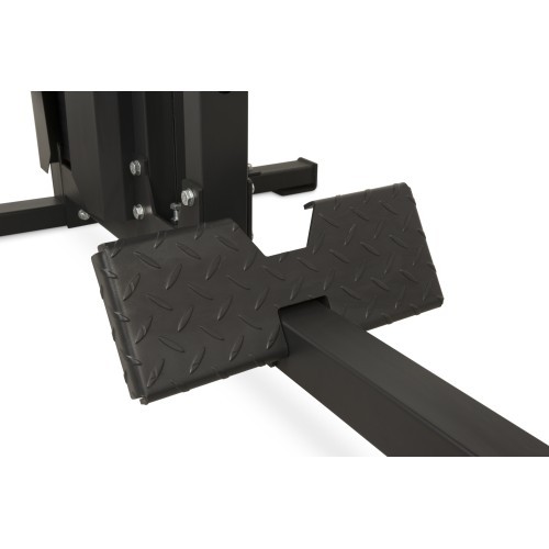 Pivot Fitness 600LRM Lat Row Machine