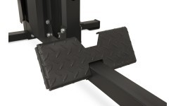 Pivot Fitness 600LRM Lat Row Machine