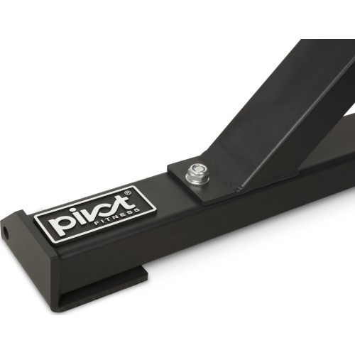 Nugaros traukos treniruoklis Pivot Fitness 600LRM