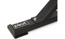 Тренажёр для тяги Pivot Fitness 600LRM