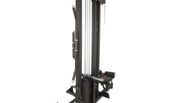 Тренажёр для тяги Pivot Fitness 600LRM