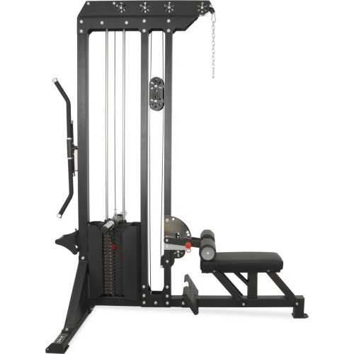Pivot Fitness 600LRM Lat Row Machine