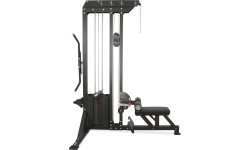 Тренажёр для тяги Pivot Fitness 600LRM