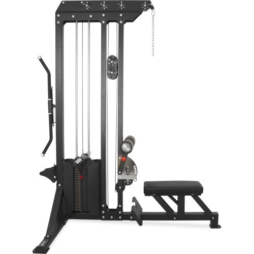 Тренажёр для тяги Pivot Fitness 600LRM