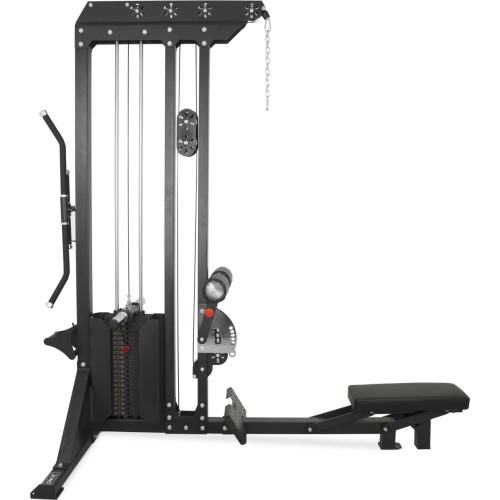 Тренажёр для тяги Pivot Fitness 600LRM
