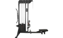 Pivot Fitness 600LRM Lat Row Machine