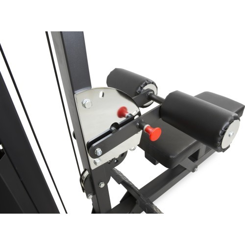 Тренажёр для тяги Pivot Fitness 600LRM