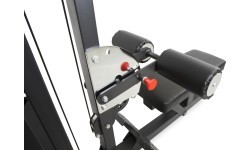 Тренажёр для тяги Pivot Fitness 600LRM