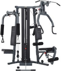 BodyCraft Galena Pro daugiafunkcė treniruoklių stotelė