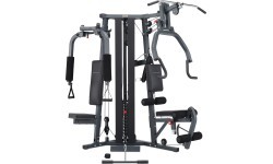 Многофункциональная силовая станция BodyCraft Galena Pro