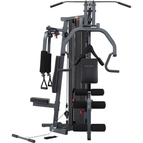 BodyCraft Galena Pro daugiafunkcė treniruoklių stotelė