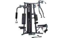 BodyCraft Galena Pro daugiafunkcė treniruoklių stotelė