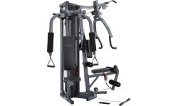 BodyCraft Galena Pro Multi Station
