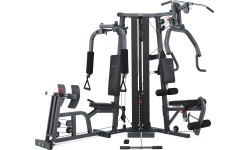 Многофункциональная силовая станция BodyCraft Galena Pro