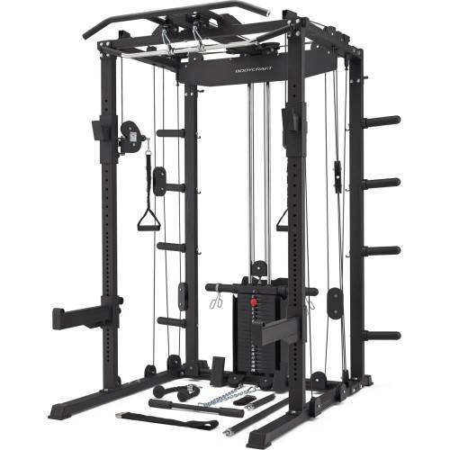BodyCraft SG1 jėgos rėmas