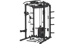 BodyCraft SG1 jėgos rėmas