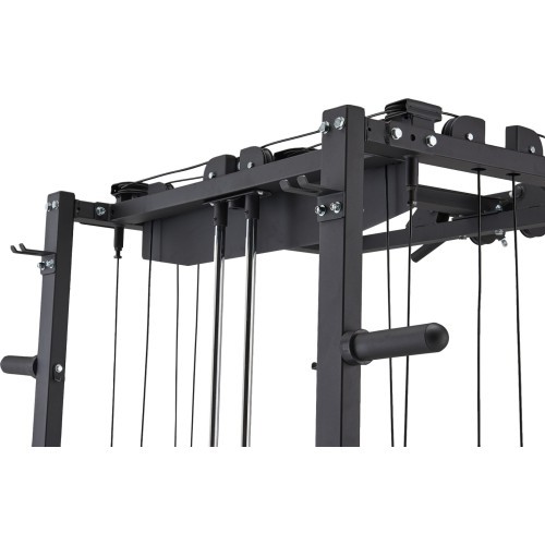 BodyCraft SG1 jėgos rėmas