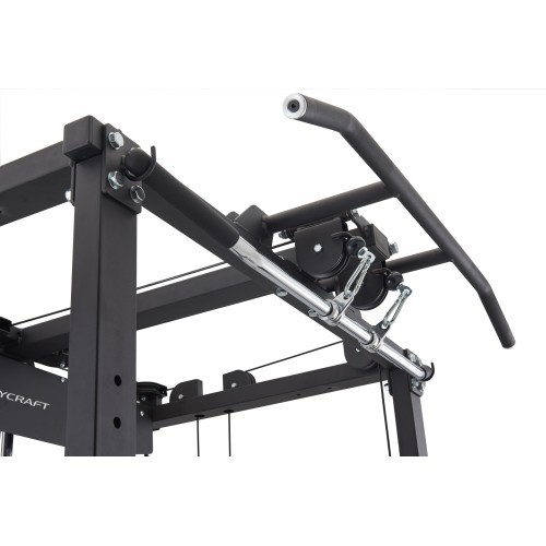 BodyCraft SG1 jėgos rėmas
