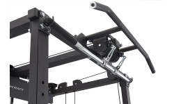 BodyCraft SG1 jėgos rėmas