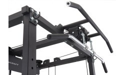 BodyCraft SG1 jėgos rėmas