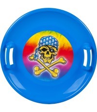 Rogutės-lėkštė STT - Mėlynas piratas