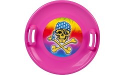 Rogutės-lėkštė STT - Rožinis piratas
