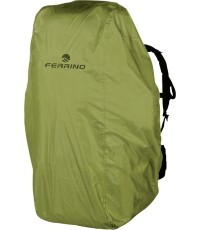 Backpack Rain Cover Ferrino 0 2021 - Green