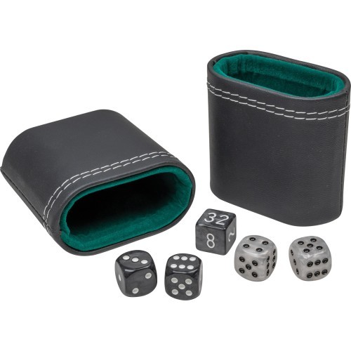 Нарды Philos Backgammon Case Large