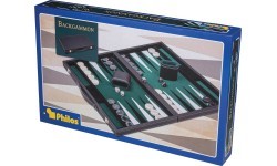Нарды Philos Backgammon Case Large