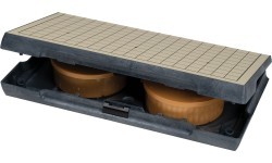 Philos Go  Go Bang Magnetic Travel Set